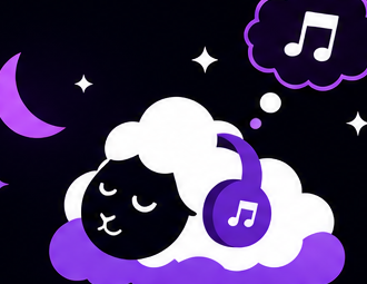 Reminizzz Dream Sheep